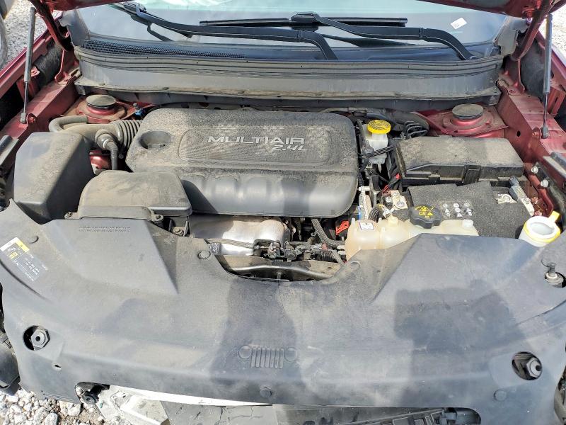Продаж на аукціоні авто 2019 Jeep Cherokee, vin: 1C4PJLCB5KD160106, номер лоту: 58308406
