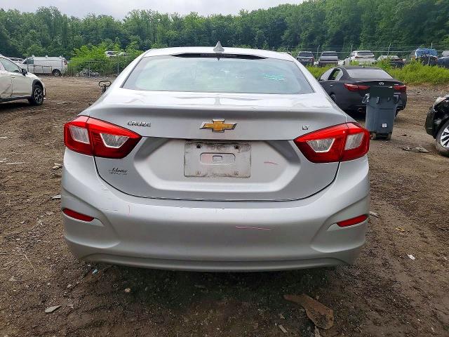 Aukcja sprzedaży 2017 Chevrolet Cruze, vin: 1G1BE5SM5H7194110, numer aukcji: 56259566