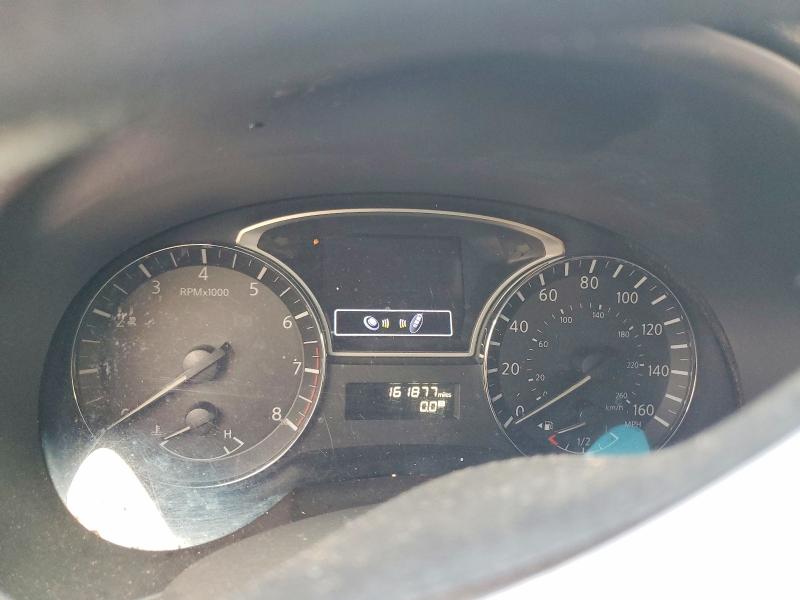 Aukcja sprzedaży 2015 Nissan Altima, vin: 1N4AL3AP9FC226379, numer aukcji: 58459926