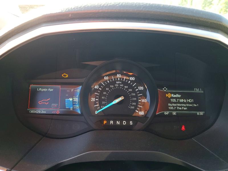 Aukcja sprzedaży 2018 Ford Edge, vin: 2FMPK4K92JBB35374, numer aukcji: 55352176