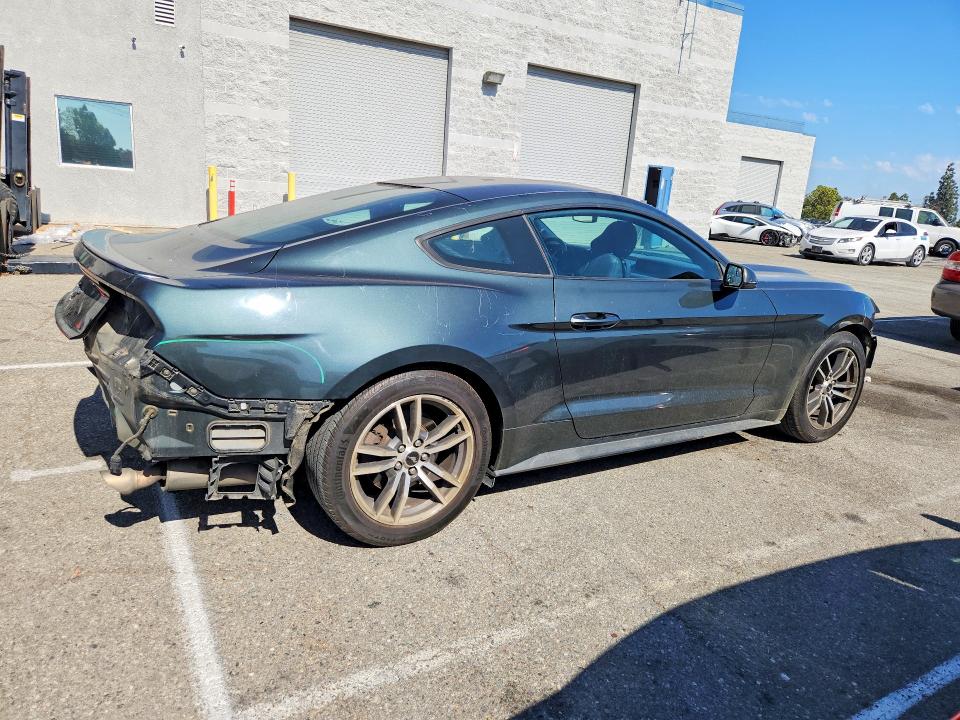 2016 Ford Mustang მანქანა იყიდება აუქციონზე, vin: 1FA6P8TH0G5211921, აუქციონის ნომერი: 57580396