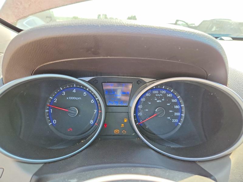 Auction sale of the 2015 Hyundai Tucson, vin: KM8JT3AF7FU034627, lot number: 55585196