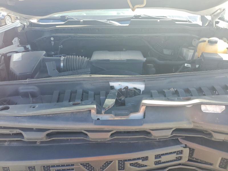 Продаж на аукціоні авто 2021 Chevrolet Silverado, vin: 1GC2WLE77MF210239, номер лоту: 54169966