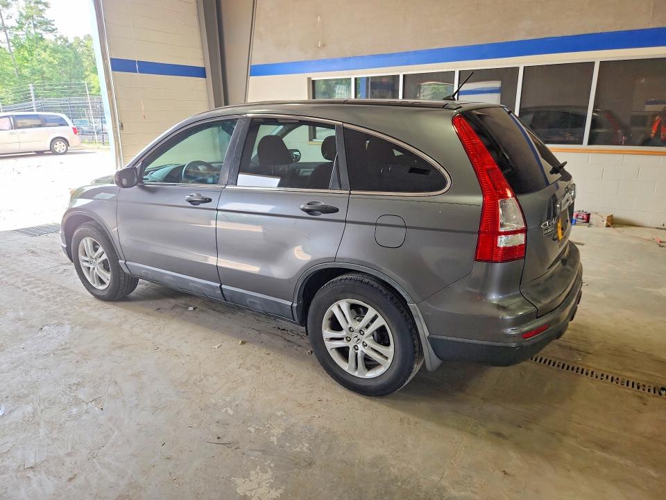 Продажа на аукционе авто 2010 Honda Cr-v, vin: 5J6RE3H59AL004407, номер лота: 58309126