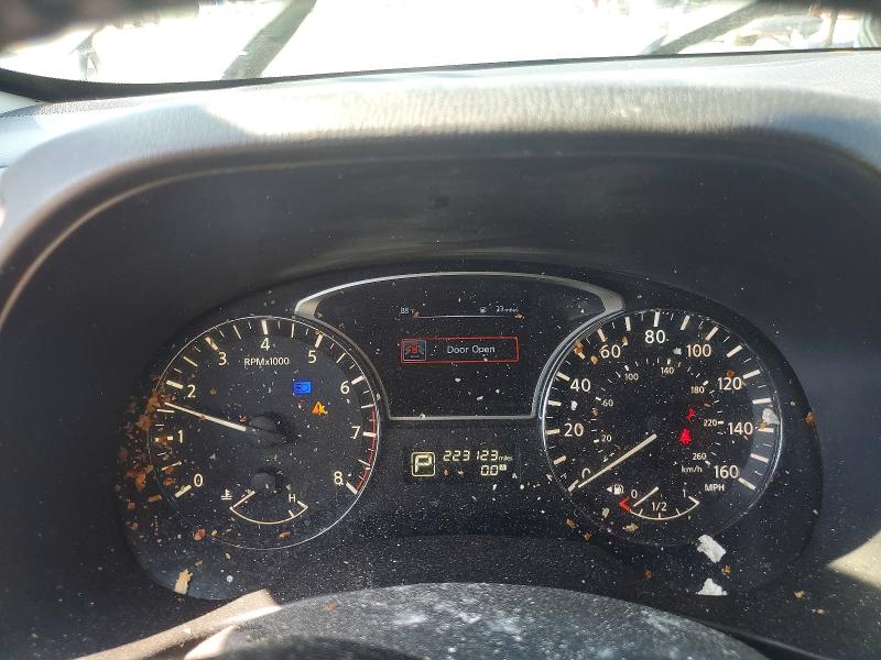 Продажа на аукционе авто 2015 Nissan Pathfinder, vin: 5N1AR2MN7FC702556, номер лота: 56584536