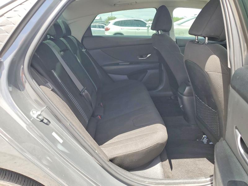 56486896 :رقم المزاد ، KMHLS4DG5RU840153 vin ، 2024 Hyundai Elantra مزاد بيع