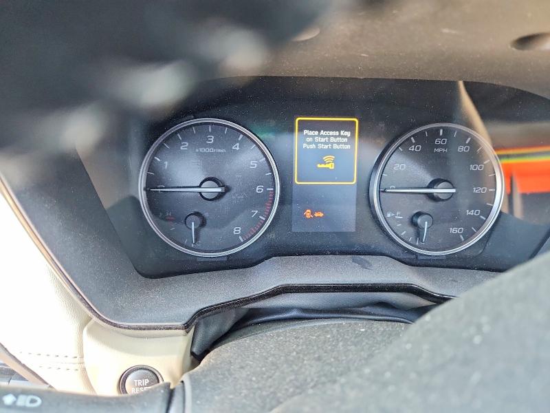Продаж на аукціоні авто 2023 Subaru Outback, vin: 4S4BTAFC7P3113133, номер лоту: 58147356