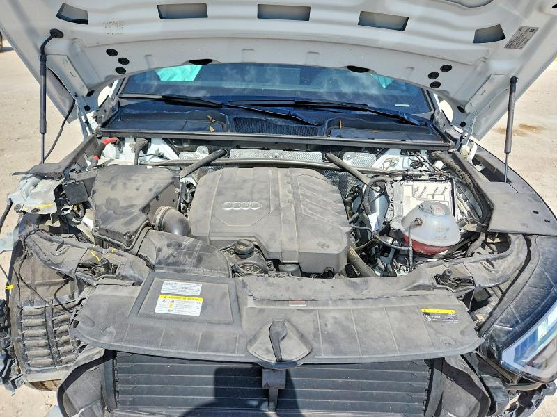 Aukcja sprzedaży 2022 Audi Q5, vin: WA15AAFY3N2006838, numer aukcji: 57479696