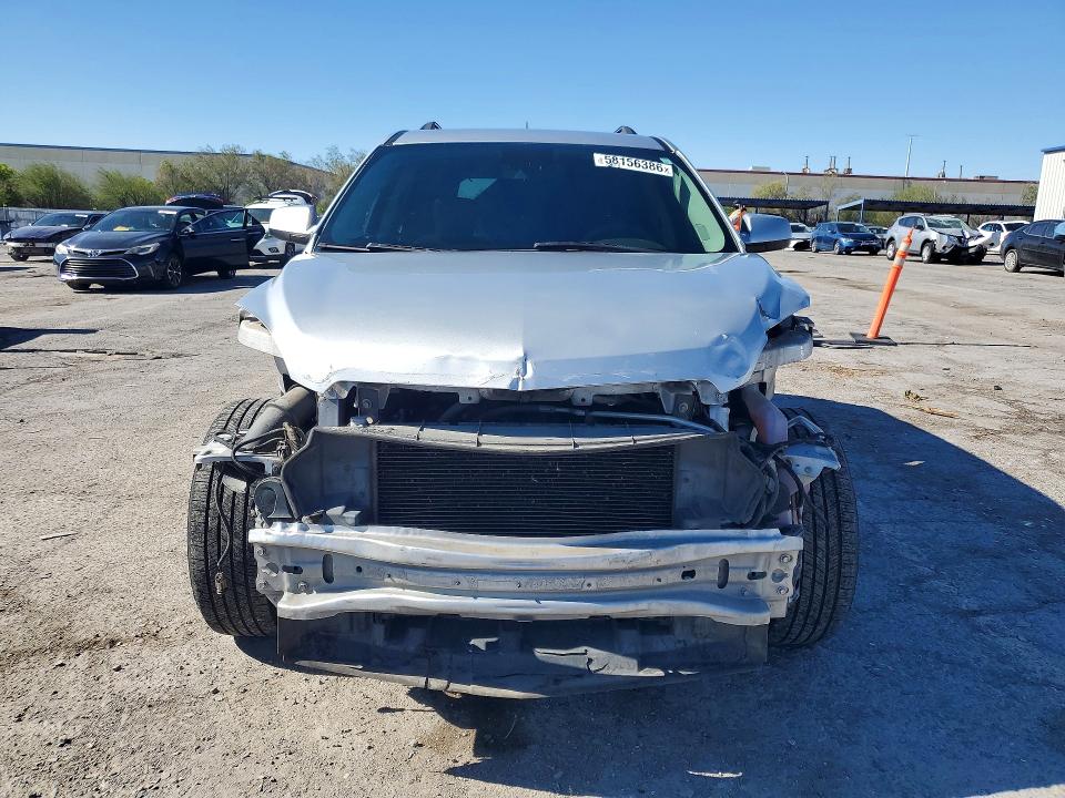 Aukcja sprzedaży 2016 Chevrolet Equinox, vin: 2GNALCEK0G1112021, numer aukcji: 58156386