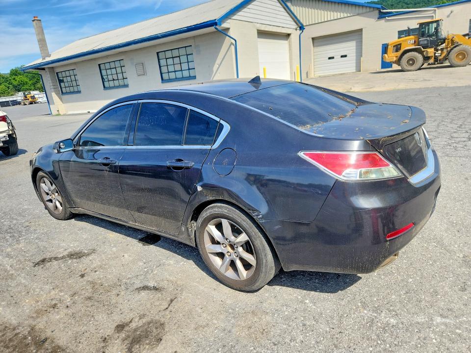 Продажа на аукционе авто 2013 Acura Tl, vin: 19UUA8F38DA018780, номер лота: 56463776