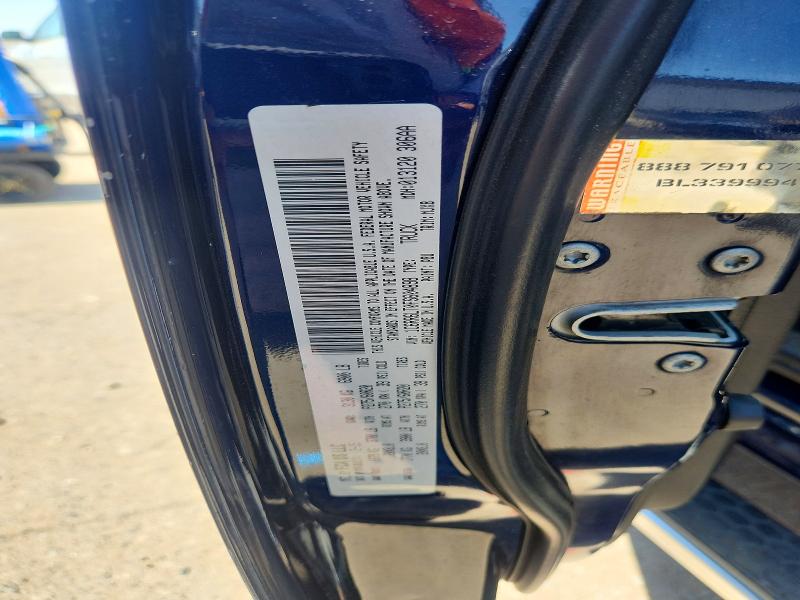 Продажа на аукционе авто 2015 Ram 1500, vin: 1C6RR6LT0FS604898, номер лота: 57872836