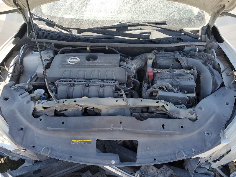 48874566 :رقم المزاد ، 3N1AB7AP4DL670259 vin ، 2013 Nissan Sentra مزاد بيع