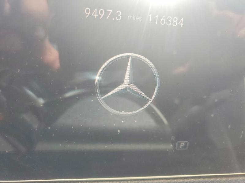 2022 Mercedes-benz Cla მანქანა იყიდება აუქციონზე, vin: W1K5J5BB4NN260271, აუქციონის ნომერი: 57173316