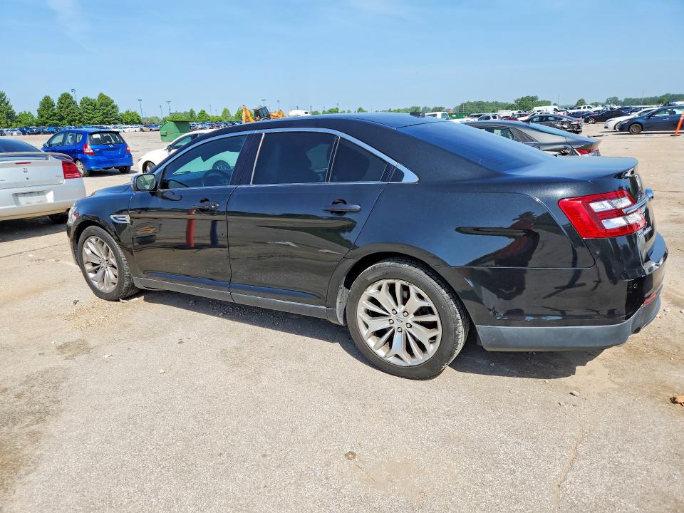 Aukcja sprzedaży 2013 Ford Taurus, vin: 1FAHP2F80DG113196, numer aukcji: 59145036