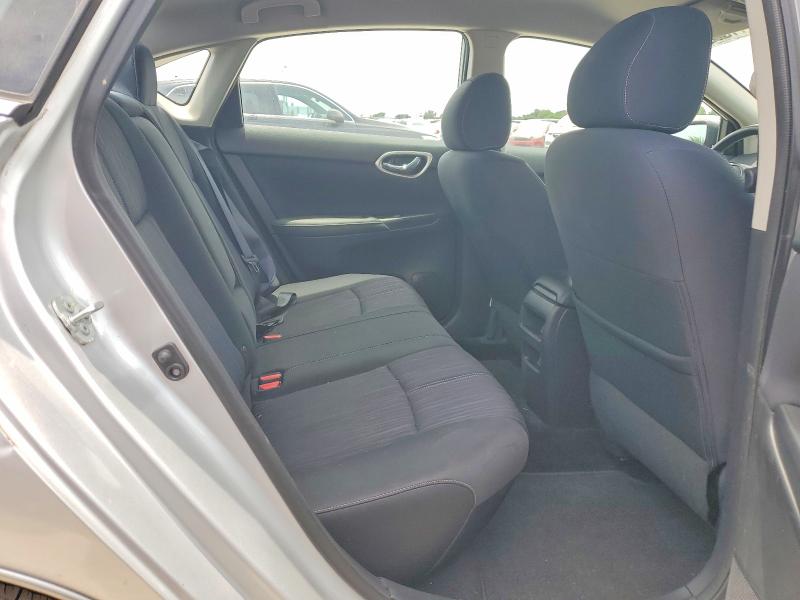 Aukcja sprzedaży 2016 Nissan Sentra, vin: 3N1AB7AP3GL683038, numer aukcji: 58113586