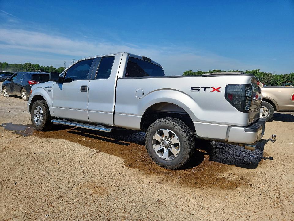 Aukcja sprzedaży 2013 Ford F150, vin: 1FTFX1CF4DKG17410, numer aukcji: 55739436