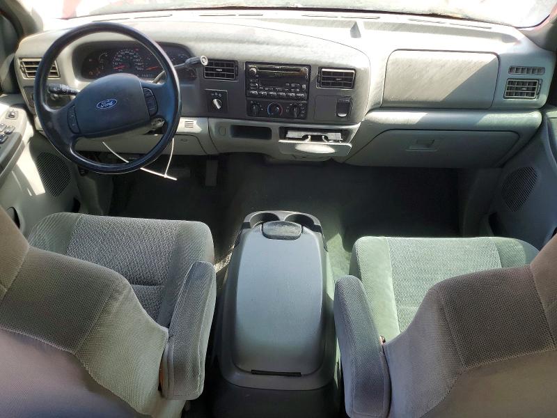 Продажа на аукционе авто 2003 Ford F250, vin: 1FTNW21P73ED12254, номер лота: 59375946