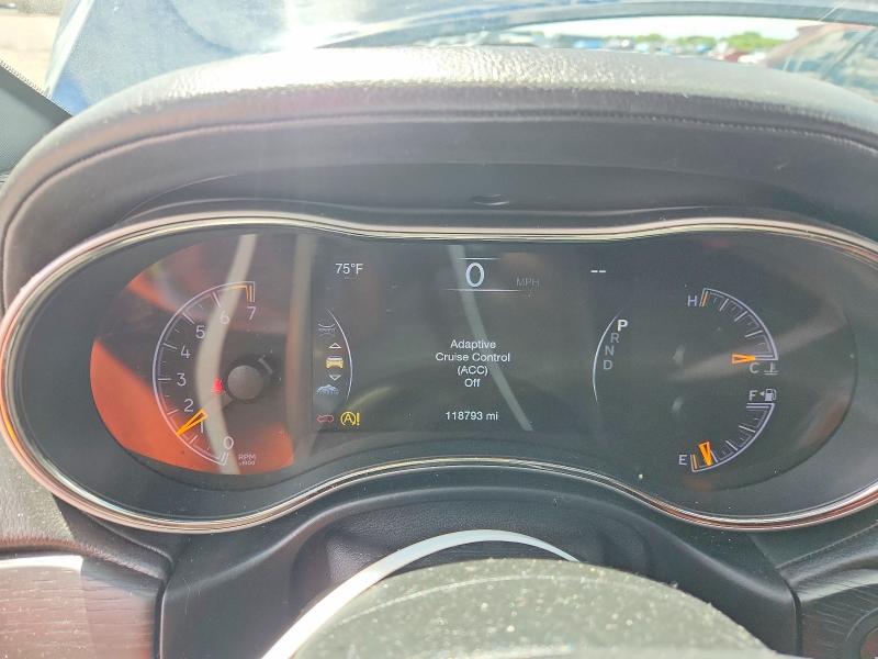 Продаж на аукціоні авто 2018 Jeep Grand Cherokee, vin: 1C4RJFCG6JC436142, номер лоту: 56956936