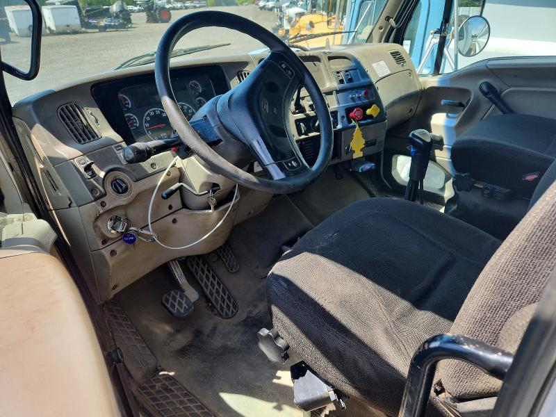 Продаж на аукціоні авто 2007 Sterling Truck Lt8500, vin: 2FZHAWDJX7AY03292, номер лоту: 56162926