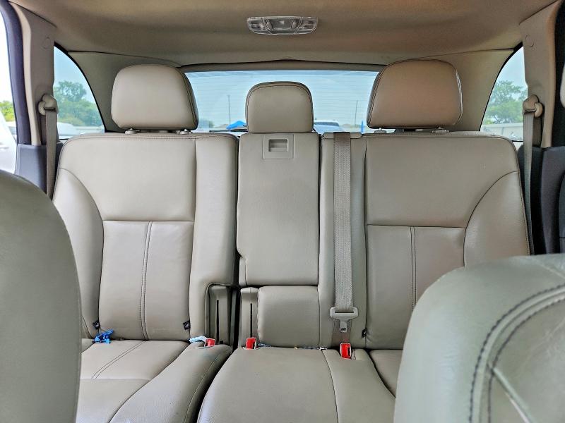 58710676 :رقم المزاد ، 2FMDK3J97DBB73167 vin ، 2013 Ford Edge مزاد بيع