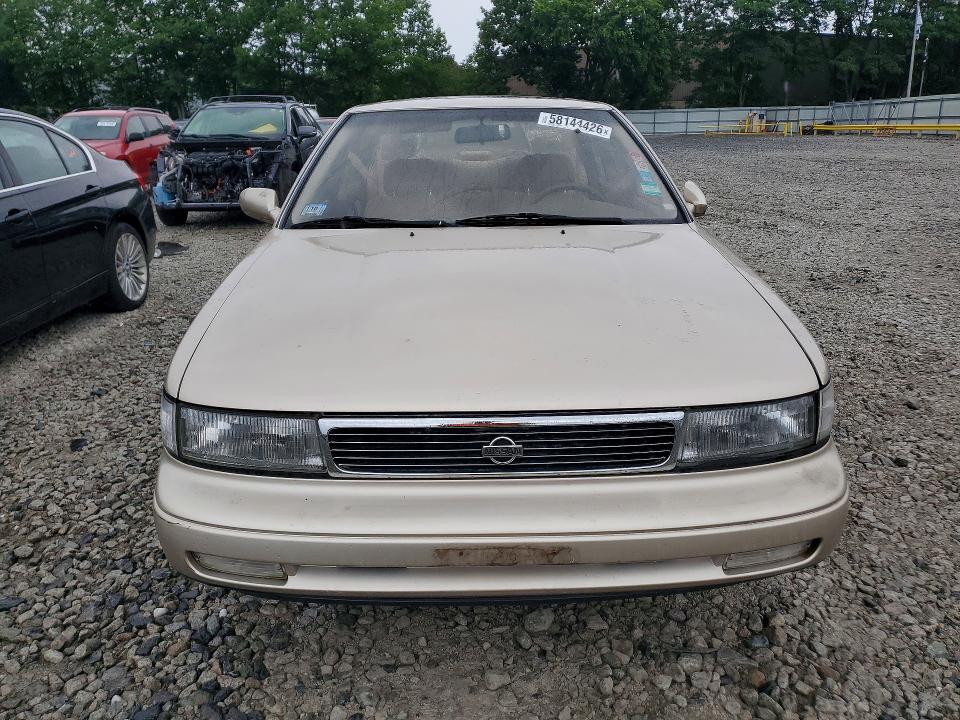 Aukcja sprzedaży 1992 Nissan Maxima, vin: JN1HJ01P7NT605525, numer aukcji: 58144426