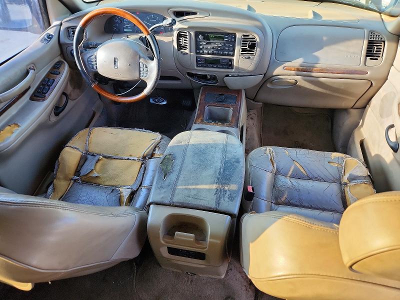 Aukcja sprzedaży 2002 Lincoln Navigator, vin: 5LMEU27R72LJ06501, numer aukcji: 57756336