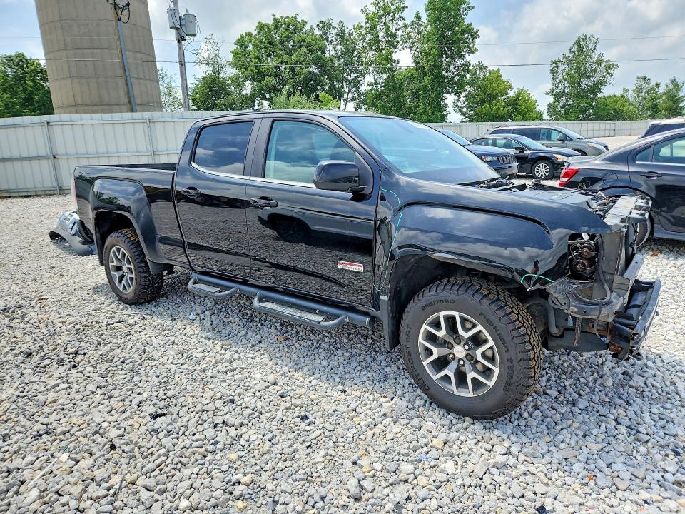 Aukcja sprzedaży 2016 Gmc Canyon, vin: 1GTG6CE38G1344701, numer aukcji: 85451005