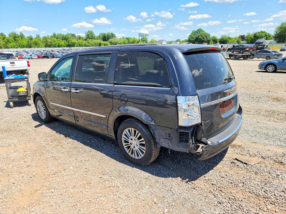 Aukcja sprzedaży 2013 Chrysler Town & Country, vin: 2C4RC1CG7DR595647, numer aukcji: 55348936