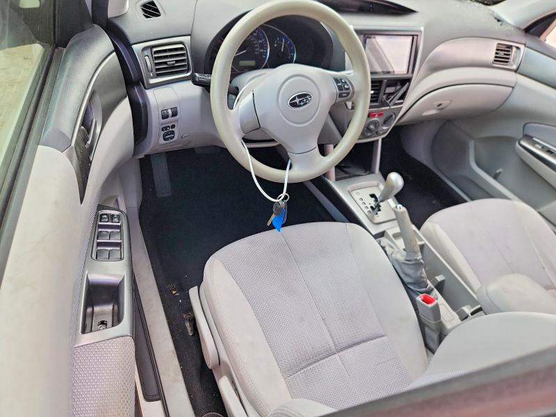 Продаж на аукціоні авто 2011 Subaru Forester, vin: JF2SHBBCXBH765226, номер лоту: 56659386