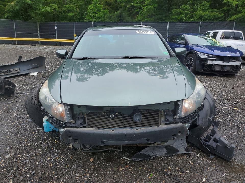 Aukcja sprzedaży 2010 Honda Accord, vin: 1HGCP2F8XAA163155, numer aukcji: 58384876
