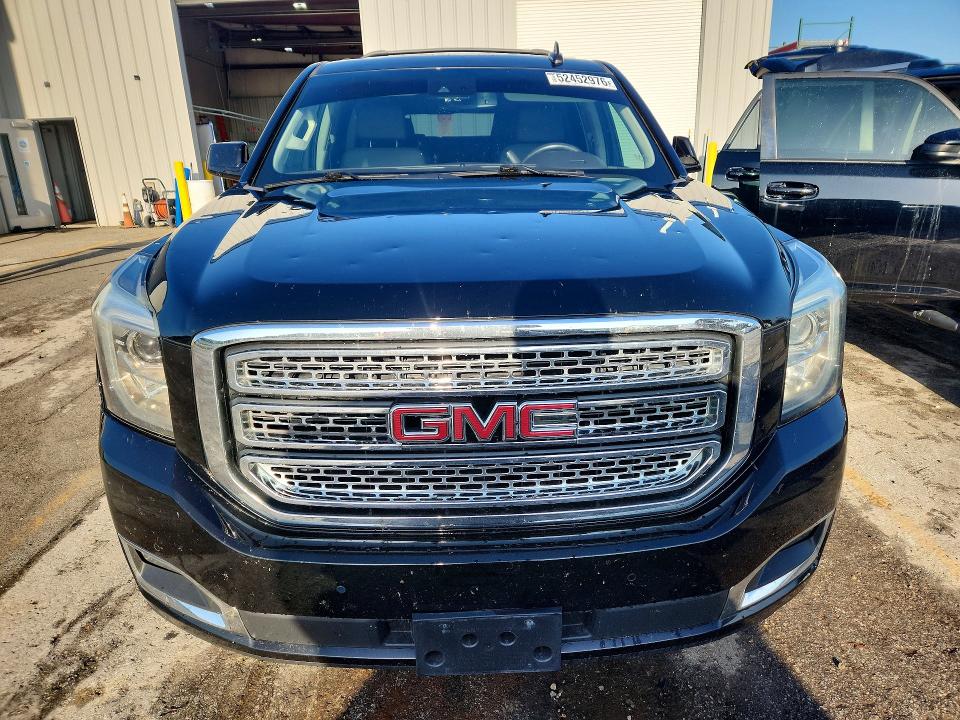 52452976 :رقم المزاد ، 1GKS2GKC6JR366842 vin ، 2018 Gmc Yukon Xl مزاد بيع