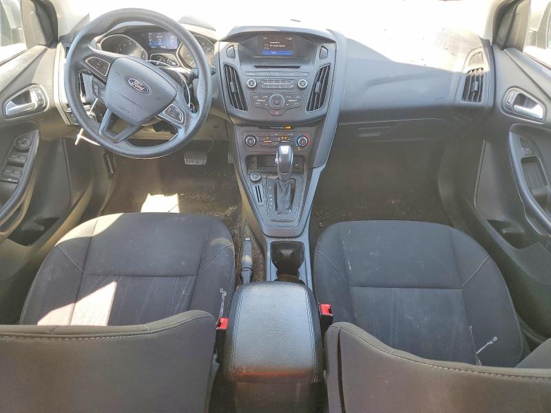 Aukcja sprzedaży 2016 Ford Focus, vin: 1FADP3K21GL364472, numer aukcji: 55772466