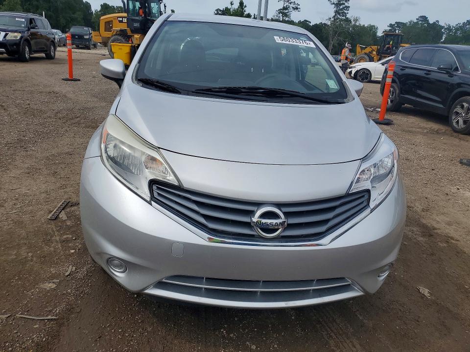 Auction sale of the 2016 Nissan Versa Note, vin: 3N1CE2CP9GL382502, lot number: 58033376