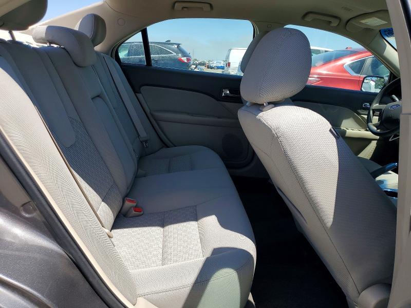 Продаж на аукціоні авто 2012 Ford Fusion, vin: 3FAHP0HA7CR118357, номер лоту: 58635396