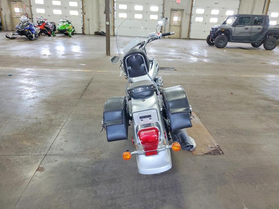 58226266 :رقم المزاد ، JS1VS55A482101745 vin ، 2008 Suzuki Vl800 مزاد بيع