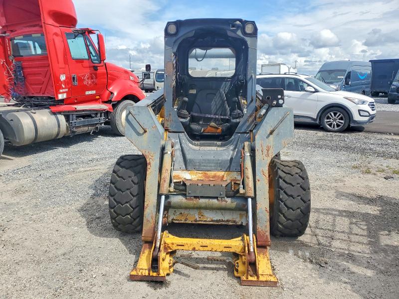 Продажа на аукционе авто 2010 John Deere 326d, vin: 1T0326DLCA0189596, номер лота: 56861196