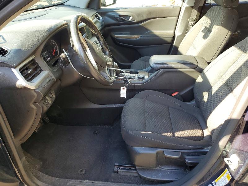 Продаж на аукціоні авто 2017 Gmc Acadia, vin: 1GKKNRLA5HZ235864, номер лоту: 56977846