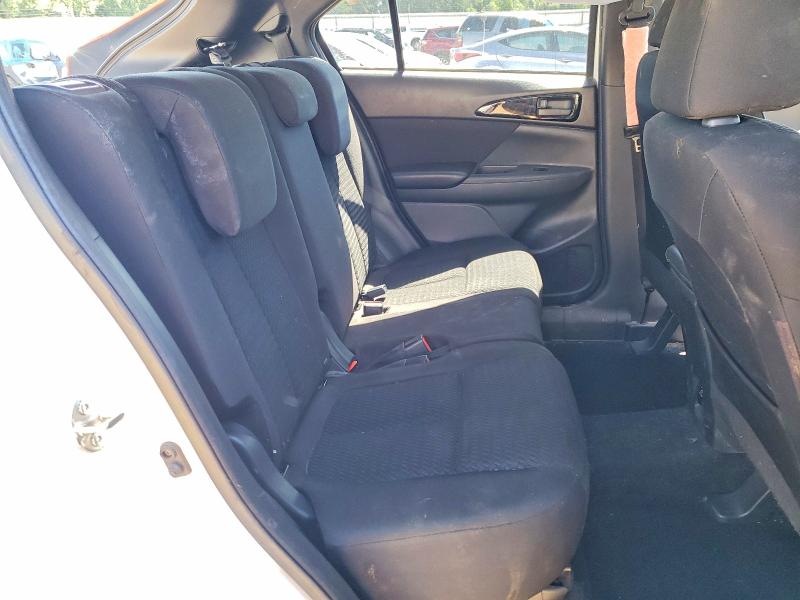 Продаж на аукціоні авто 2018 Mitsubishi Eclipse Cross, vin: JA4AT4AA8JZ063252, номер лоту: 55908276