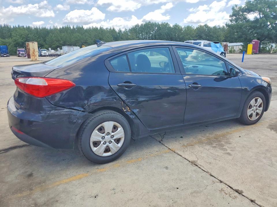 Aukcja sprzedaży 2014 Kia Forte, vin: KNAFK4A60E5135288, numer aukcji: 56229026