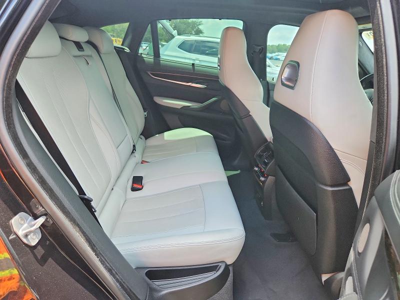 57489106 :رقم المزاد ، 5YMKW8C54KLR38380 vin ، 2019 Bmw X6 مزاد بيع