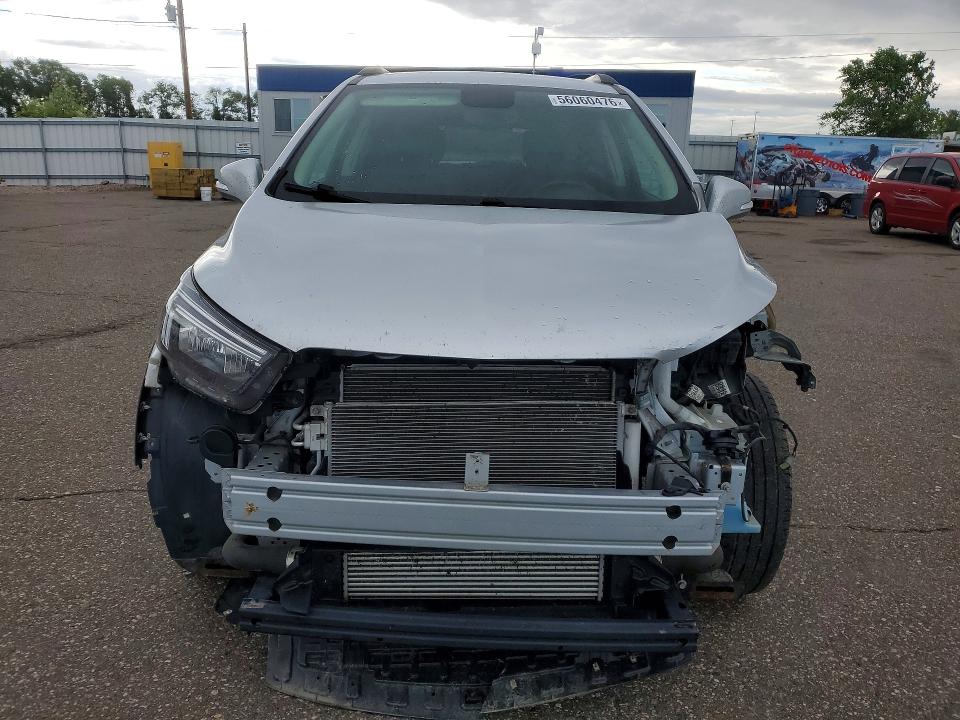 Aukcja sprzedaży 2019 Buick Encore, vin: KL4CJESB4KB931236, numer aukcji: 56060476