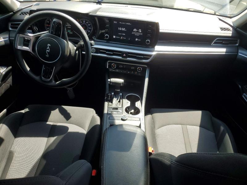 Aukcja sprzedaży 2023 Kia K5, vin: 5XXG14J21PG191990, numer aukcji: 55646216