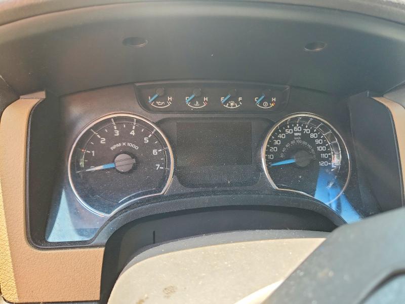 2013 Ford F150 მანქანა იყიდება აუქციონზე, vin: 1FTFW1CF8DKE96447, აუქციონის ნომერი: 56233416