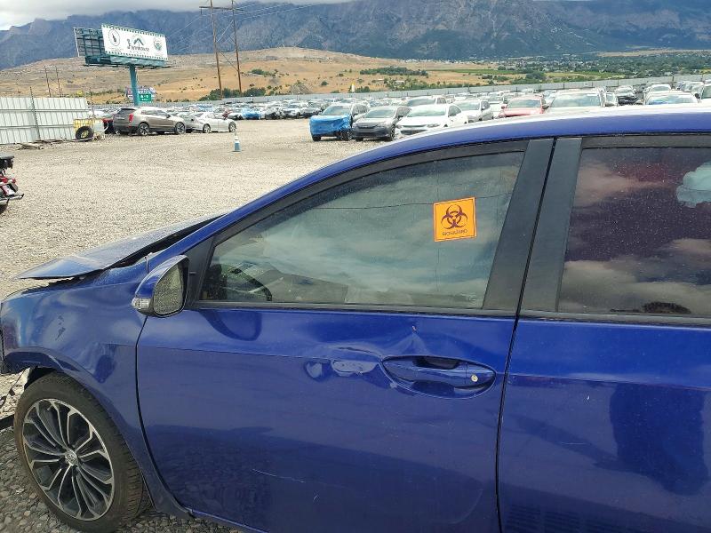 2015 Toyota Corolla მანქანა იყიდება აუქციონზე, vin: 5YFBURHE9FP332163, აუქციონის ნომერი: 58980316