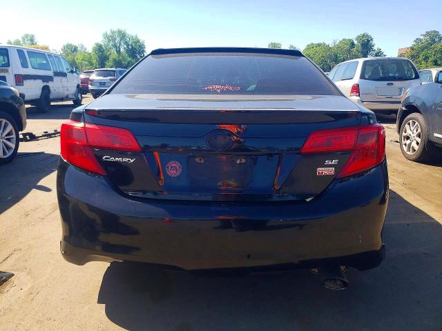 Продажа на аукционе авто 2012 Toyota Camry, vin: 4T1BF1FK8CU133510, номер лота: 54318306