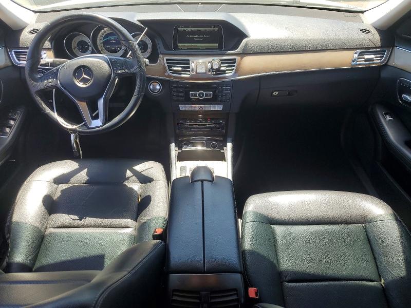 Продажа на аукционе авто 2014 Mercedes-benz E, vin: WDDHF5KB7EA903377, номер лота: 57397716