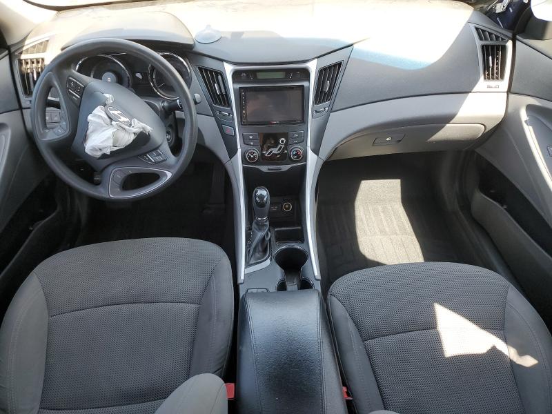 Продажа на аукционе авто 2013 Hyundai Sonata, vin: 5NPEB4AC3DH765793, номер лота: 57564216