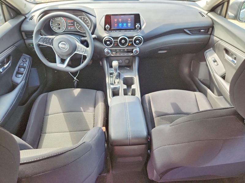 Aukcja sprzedaży 2021 Nissan Sentra, vin: 3N1AB8BV6MY290748, numer aukcji: 56461336