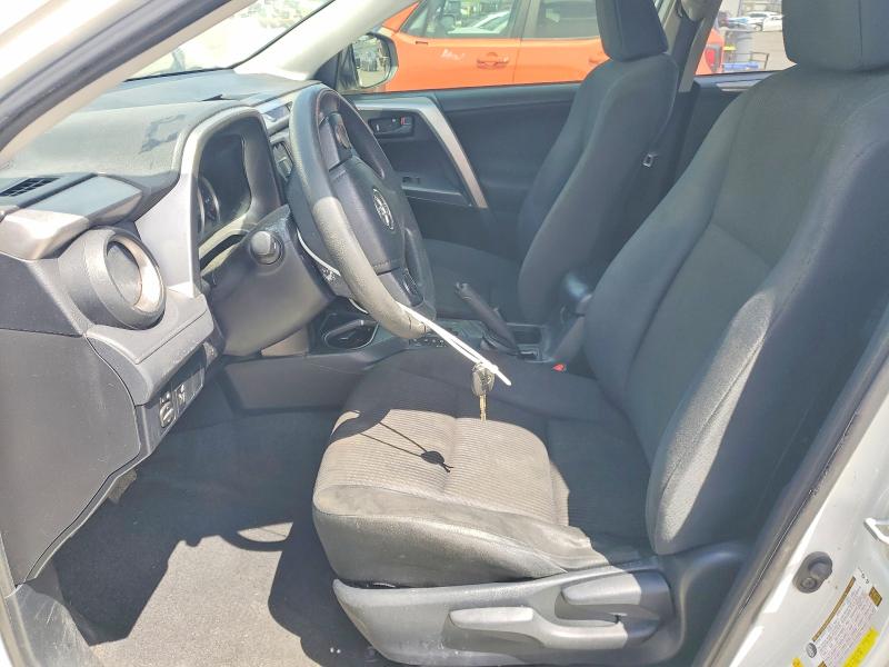 Продажа на аукционе авто 2016 Toyota Rav4, vin: JTMZFREV5GJ080222, номер лота: 58168516