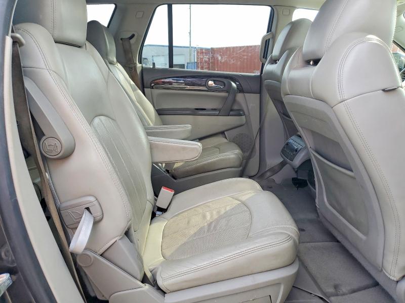 Aukcja sprzedaży 2013 Buick Enclave, vin: 5GAKRDKD2DJ257023, numer aukcji: 56516056